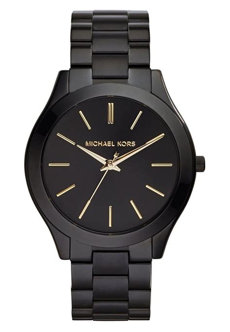 michael kors watches uae online|Michael Kors watches all black.